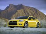 Mitsubishi Eclipse GT V6 2008 года